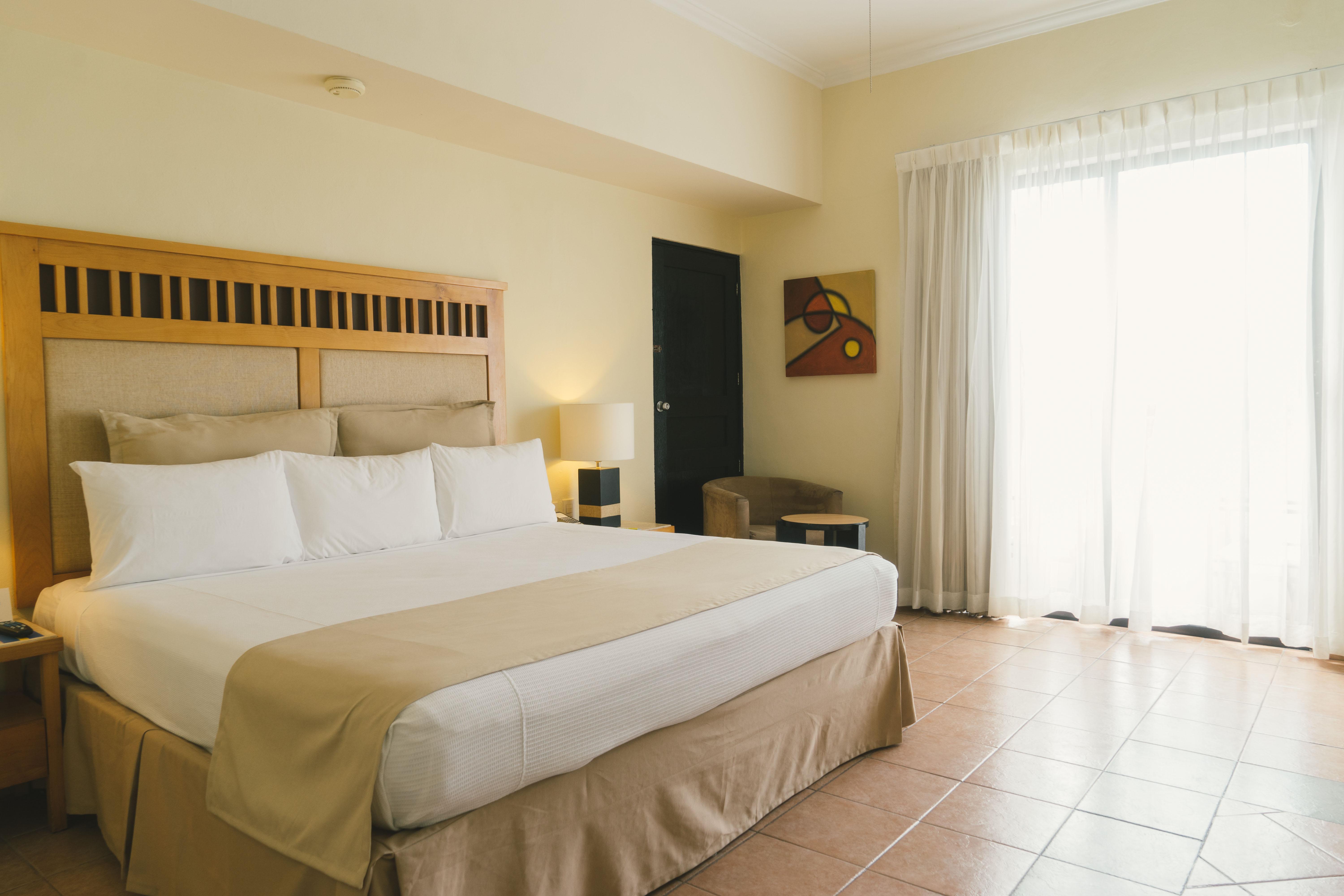 Hotel Nyx Cancún Exterior foto